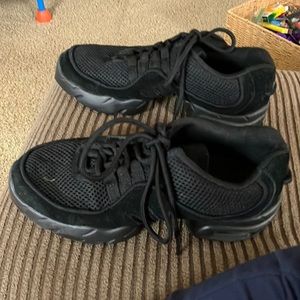 Bloch Dance Sneakers